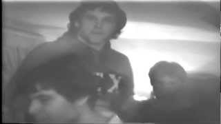 UB Party 02-28-86