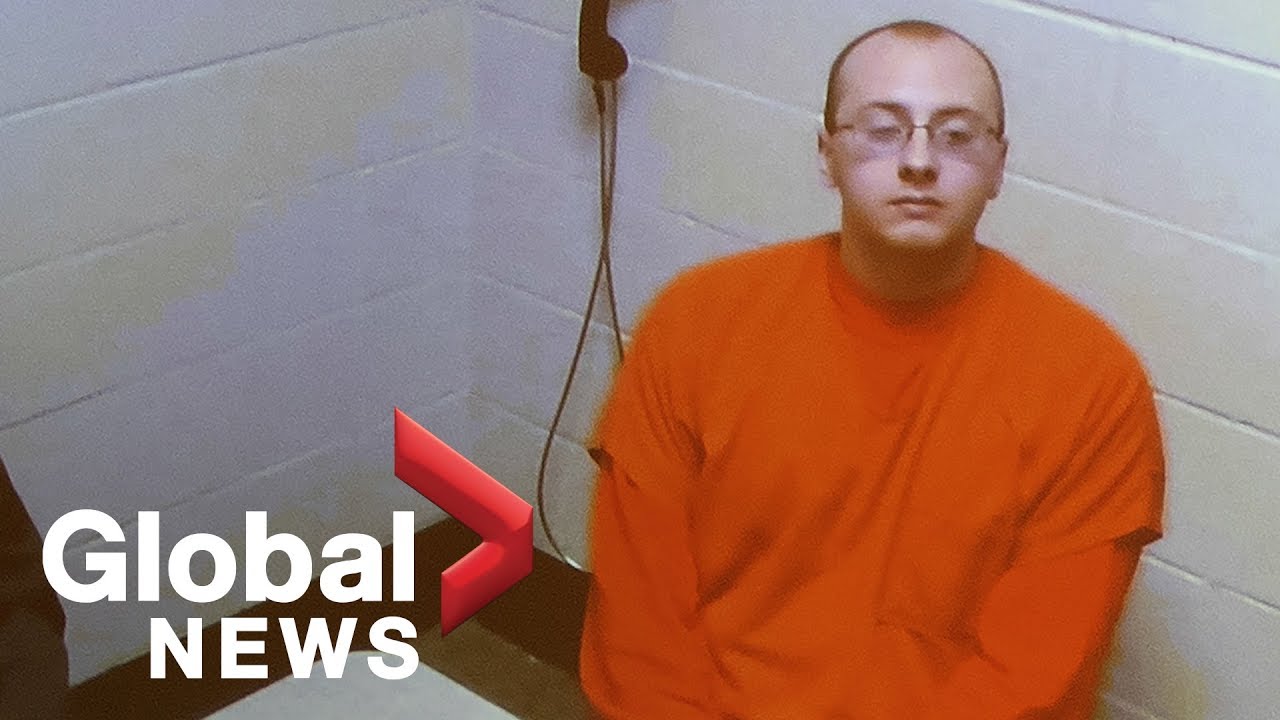 What We Know About Jayme Closs's Alleged Kidnapper, Jake Patterson