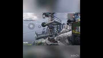 *NEW DISCOVERY GLITCH // COD MOBILE || in  SUMMIT