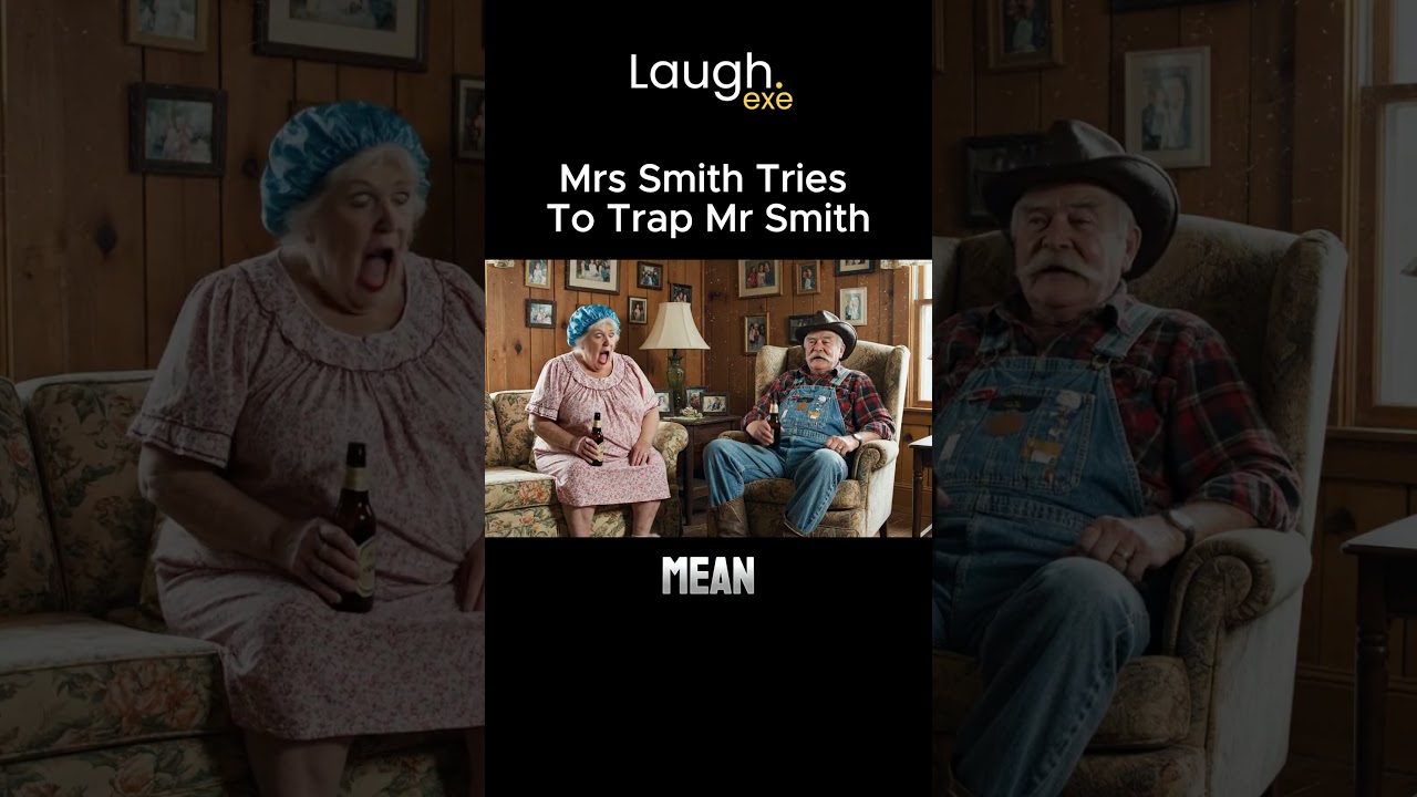 Мистер Смит, Реверс Уно, Миссис Смит 