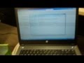 HP ProBook 640 G4 Notebook PC youtube review thumbnail