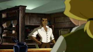 Liberty`s Kids: #03 "United We Stand" (2/2)