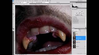 Vampire I screenshot 5