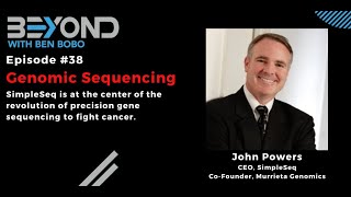 Beyond #38: Genomic Sequencing