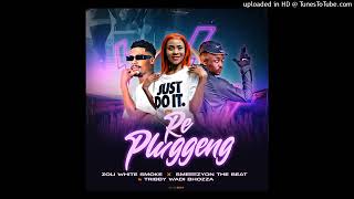 Download Lagu Re Pluggeng - Zoli White Smoke feat SmeezyOn The Beat \u0026 Tribby WaDi Bhozza MP3