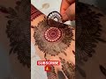 Peeloff henna mehandi youtube shorts knowledgebliss