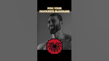 POV: Your favourite shindo life bloodline #shorts