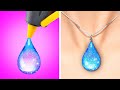 STOP WASTING MONEY! 5 GLUE GUN SECRETS EVERY CRAFTER NEEDS TO KNOW