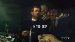 IN TOO DEEP - XO STYLE! TOXIC SONG 🎵 #music #toxic @loveexreal