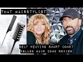 Self Weaving Smart Combs? Vellen Hair Comb Review