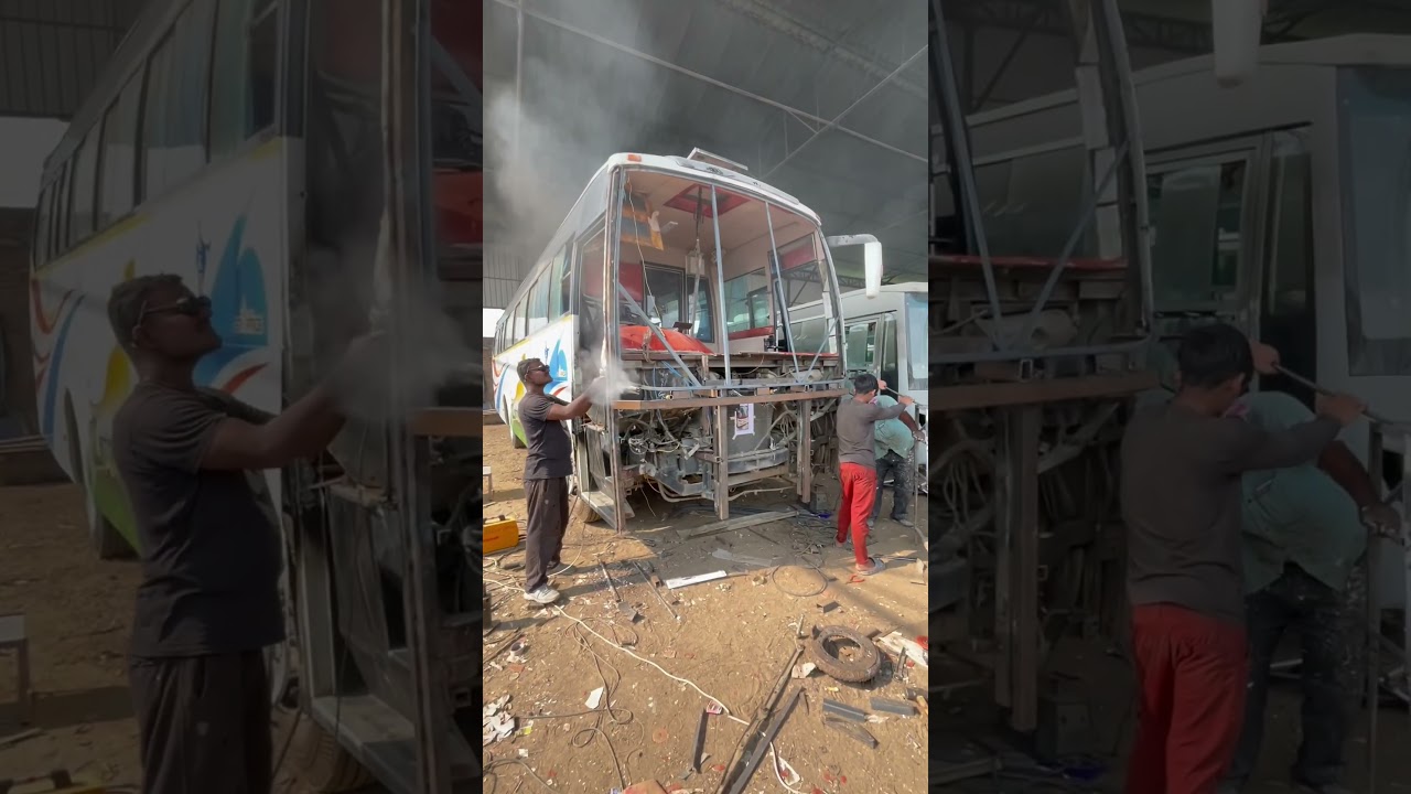 New Front Coming Soon 🤩🥳 