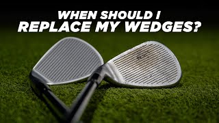 When Should You Replace Your Wedges? (Signs You're Losing Spin!)