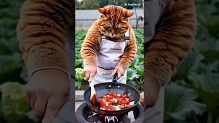 The Final Cut Chef Cats Epic Ram Feast