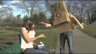Smosh - Boxman's Girlfriend- Instrumental Remastered
