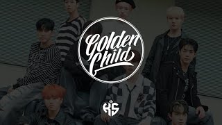 GOLDEN CHILD TOTAL ALBUM SALES (08.2017~11.2023) | KOREAN SALES