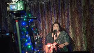 The Christmas Song- Chestnuts Roasting Mel Tormerobert Wells Cover By Avelia Moisey Voicetrumpet