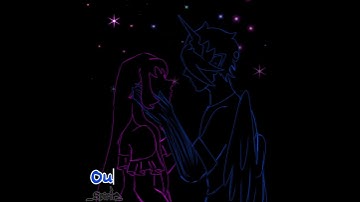 Stars ~ My OCs #digitalart #drawing #originalcharacter  #oc #animation #animatic #art #trend