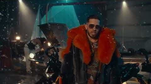 Lil JouJou, Omar Courtz, Young Miko, Bryant Myers, De La Ghetto - CC Remix (Video Oficial)
