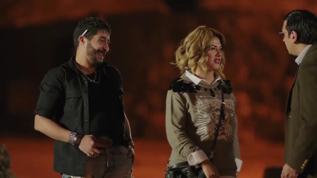 ساعة من الضحك المتواصل مع اجمد قفشات نيللي وسرق محل الملابس 🤣