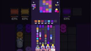 Knit Out level 320