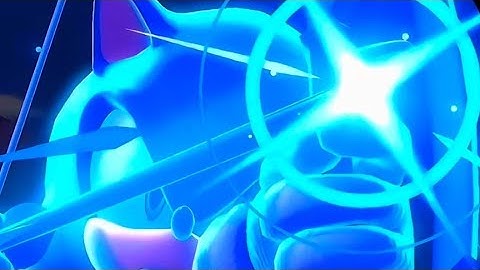 Sonic bad dream.       sorry I’m too lazy to make a thumbnail ￼