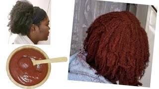 Your Hair Will Never Stop Growing | Use This Twice A Month For Longer And Fuller Hair | natural hair screenshot 2