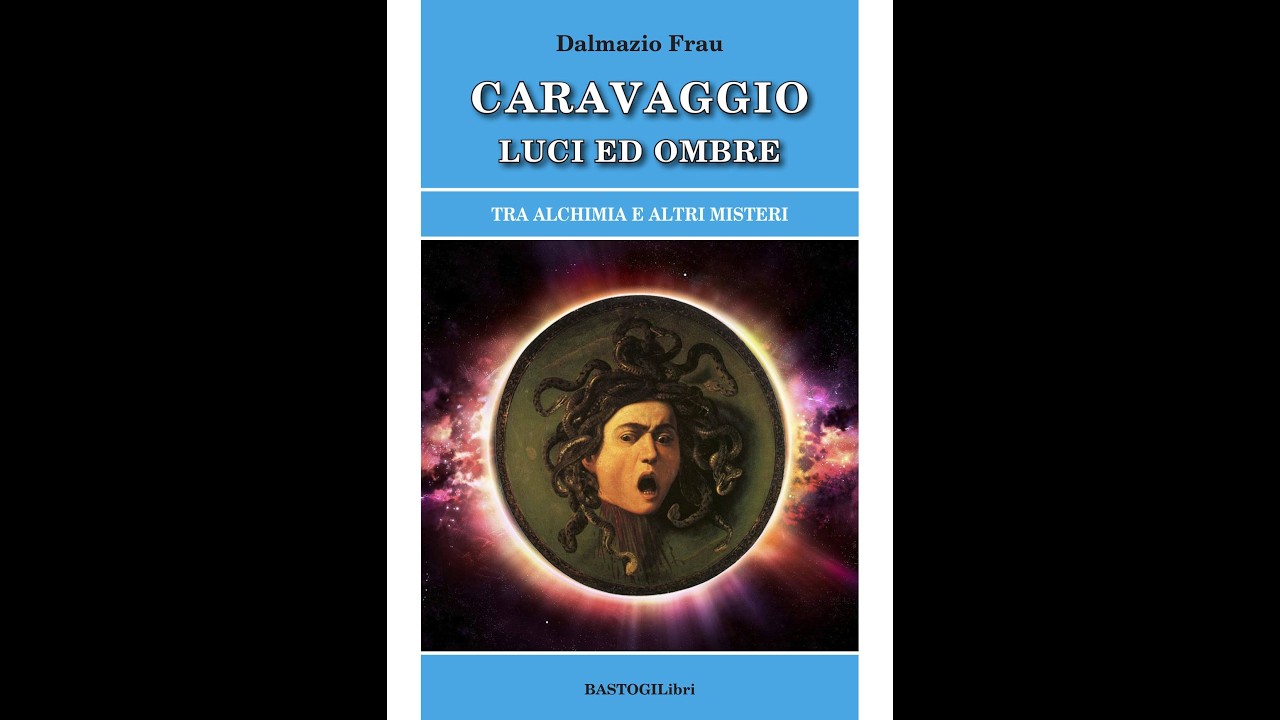 CARAVAGGIO - Palermo - Conservatorio