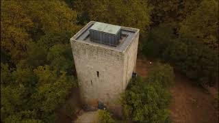 Torre de Vilar - Rota do Romanico - Setembro de 2017