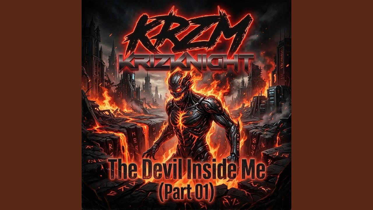 The Devil inside me (part 01) - YouTube
