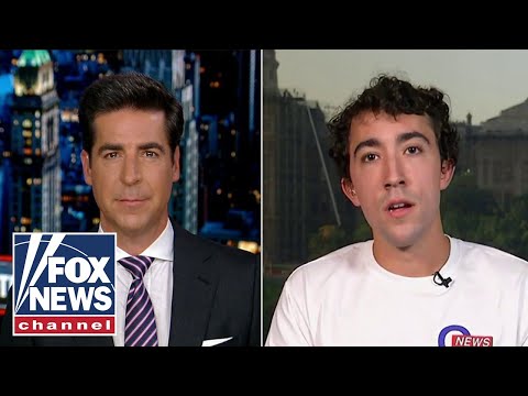 YouTuber Tyler Oliveira Goes Inside Florida S Pedophile Village 