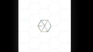 EXO - OT12 Album