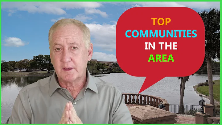 My Thoughts On The Top Communities In Central Flor...