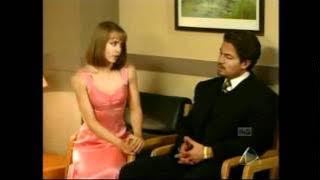 La usurpadora - Paulina y Carlos Daniel 38