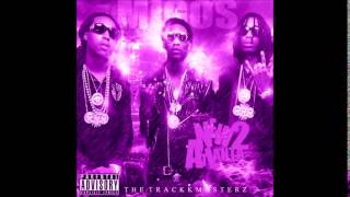 Migos - Lil Niggaz Slowed Down ft. Lil Durk & Cash Out