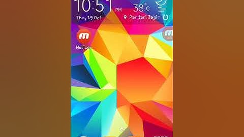 How to download dbc 17 on android