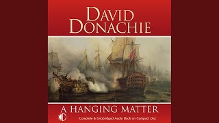 Chapter 40.7 - A Hanging Matter
