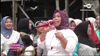 DENDANG KELILING - DESA TALANG PANGERAN ILIR KEC  PEMULUTAN BARAT KAB  OGAN ILIR