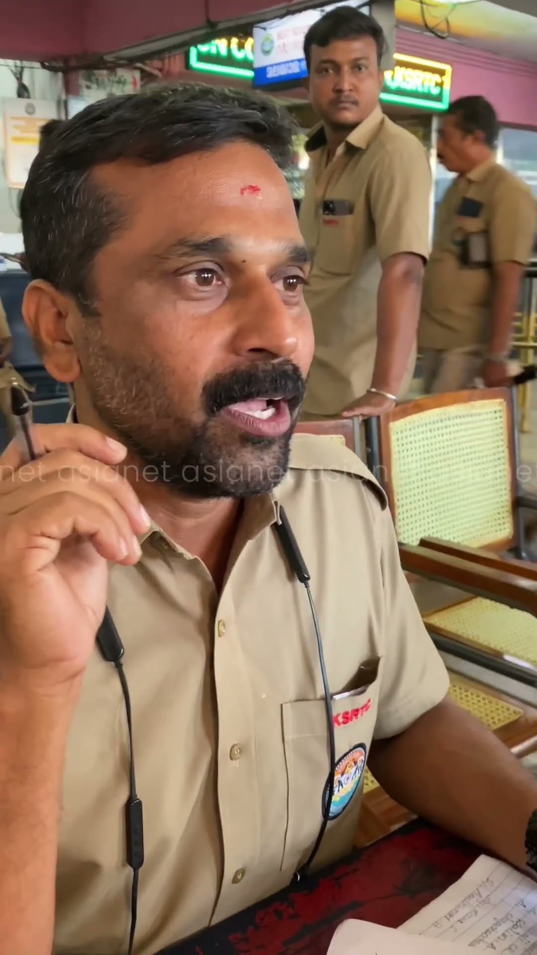 #Malikappuram തിരുവനന്തപുരം മുതൽ പമ്പ വരെ ഫ്രീയായി യാത്ര ചെയ്യാം