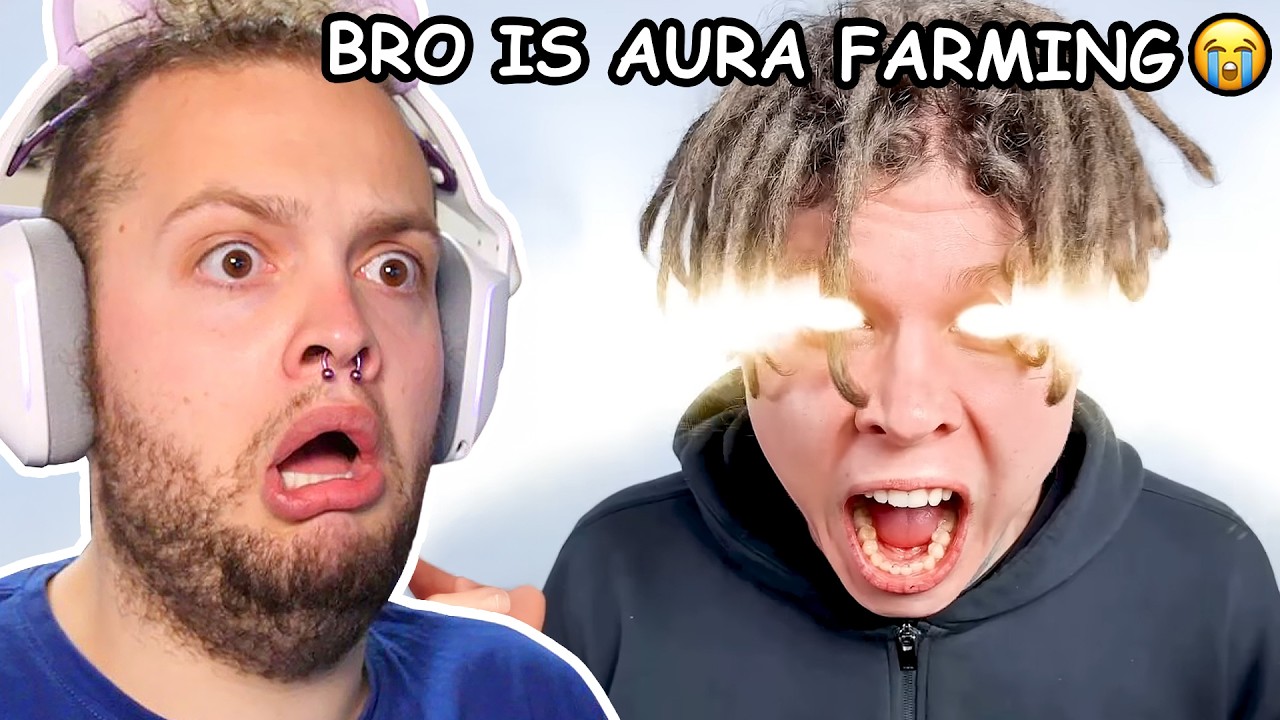 If I Laugh I Turn Goober Into a Marketable Plushie