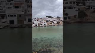 Alcaufar, Menorca 🇪🇸🌴🥥