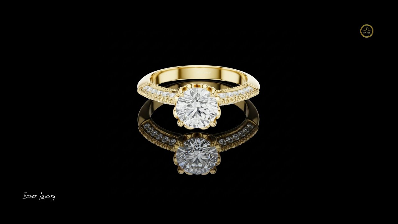 A Ring That Held the Future  