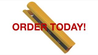 Stop Struggling with Plastic Packaging! – Slitit is the Perfect Package Opener Tool.