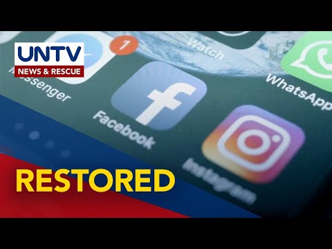 Video: Mga Larawan Sa Buhay At Sa Instagram - Ang Pagkakaiba Sa Pagitan Ng Mga Social Network At Reyalidad