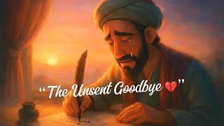 Download lagu The Last Letter 💔