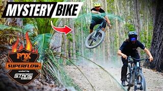 Epic MTB Racing at Fox Superflow - Narooma 2025