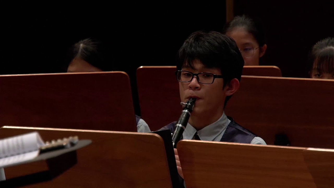 Fanfare for the Third Planet | Richard L. Saucedo