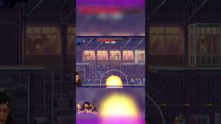 Epic Warehouse Battle in Terminator 2 #shorts