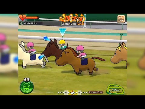 Pocket Card Jockey: Ride On! - iPad Apple Arcade Footage