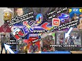 Toy Hunting New Marvel Legends GI Joe Classified Super 7 NECA Star Wars TMNT - RetroCon21 Day 2 EP95