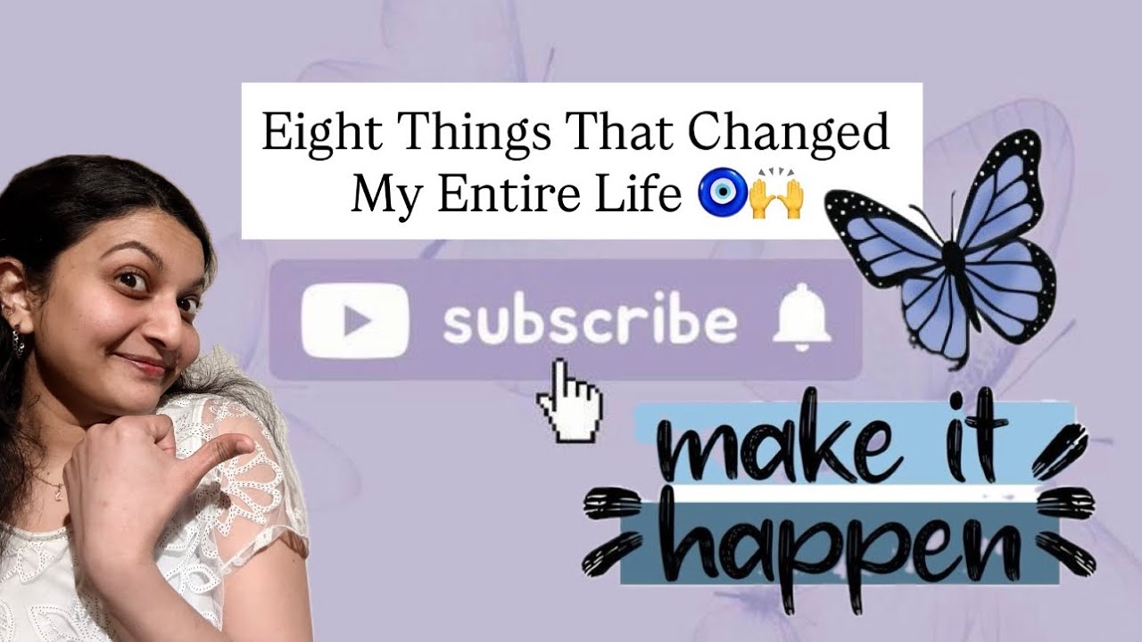 👉These 8 Habits Changed My Life Forever 🧿✨| Simple Daily Routine  😇| Sai Lekshmi | Swedenlife 🇸🇪